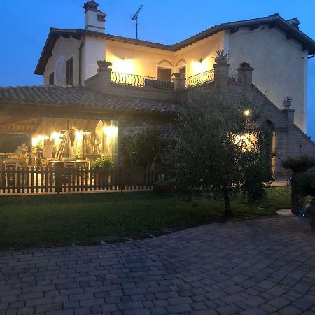 Casa In Campagna A Due Passi Dal Mare Piza Zewnętrze zdjęcie