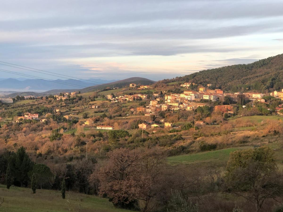 Casa In Campagna A Due Passi Dal Mare Piza Zewnętrze zdjęcie