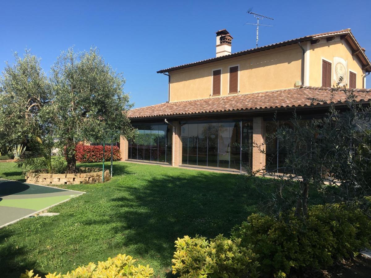 Casa In Campagna A Due Passi Dal Mare Piza Zewnętrze zdjęcie