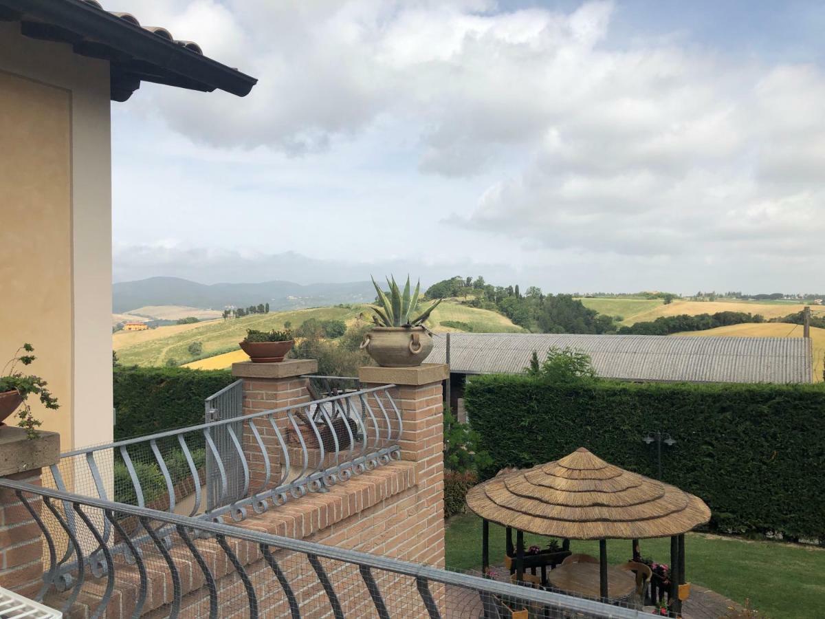 Casa In Campagna A Due Passi Dal Mare Piza Zewnętrze zdjęcie