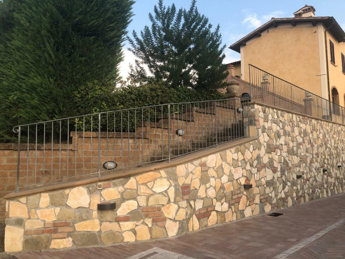 Casa In Campagna A Due Passi Dal Mare Piza Zewnętrze zdjęcie
