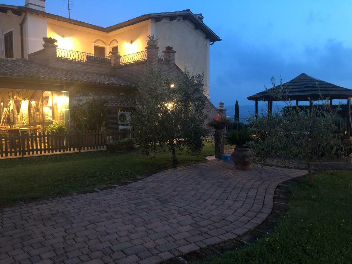 Casa In Campagna A Due Passi Dal Mare Piza Zewnętrze zdjęcie