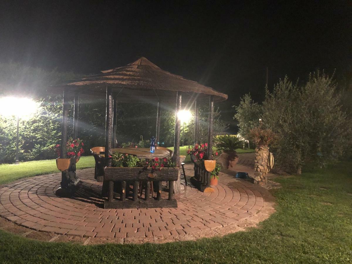 Casa In Campagna A Due Passi Dal Mare Piza Zewnętrze zdjęcie