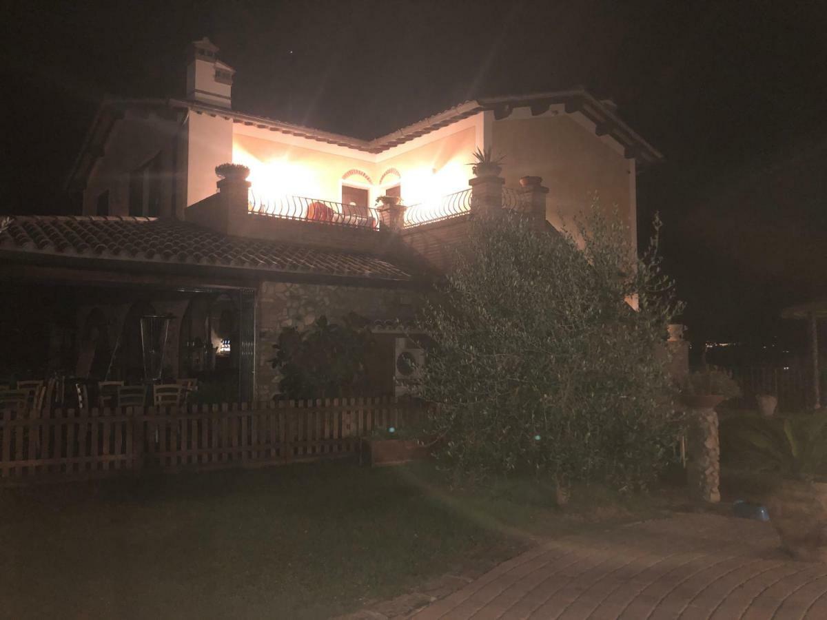 Casa In Campagna A Due Passi Dal Mare Piza Zewnętrze zdjęcie