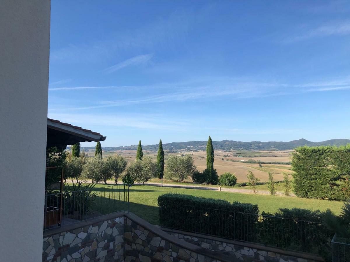 Casa In Campagna A Due Passi Dal Mare Piza Zewnętrze zdjęcie