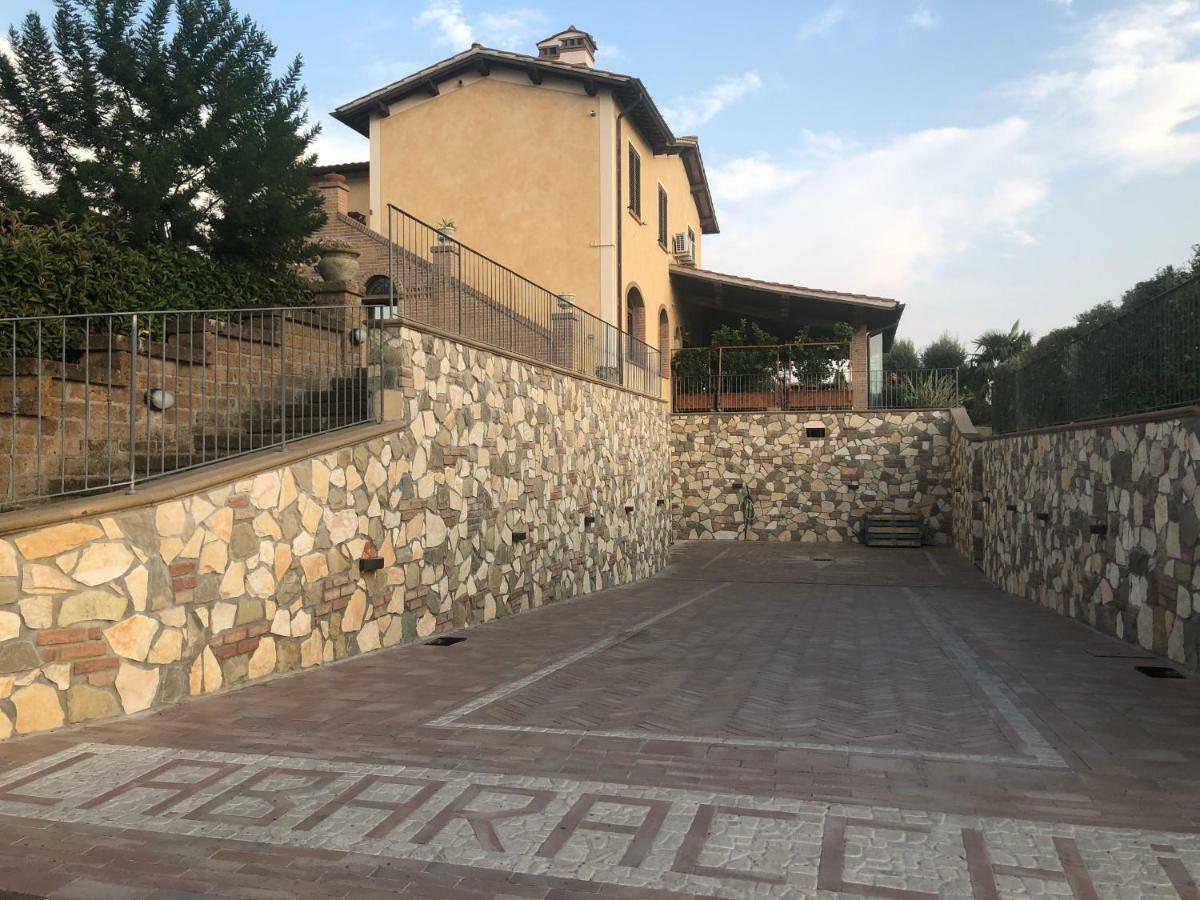 Casa In Campagna A Due Passi Dal Mare Piza Zewnętrze zdjęcie