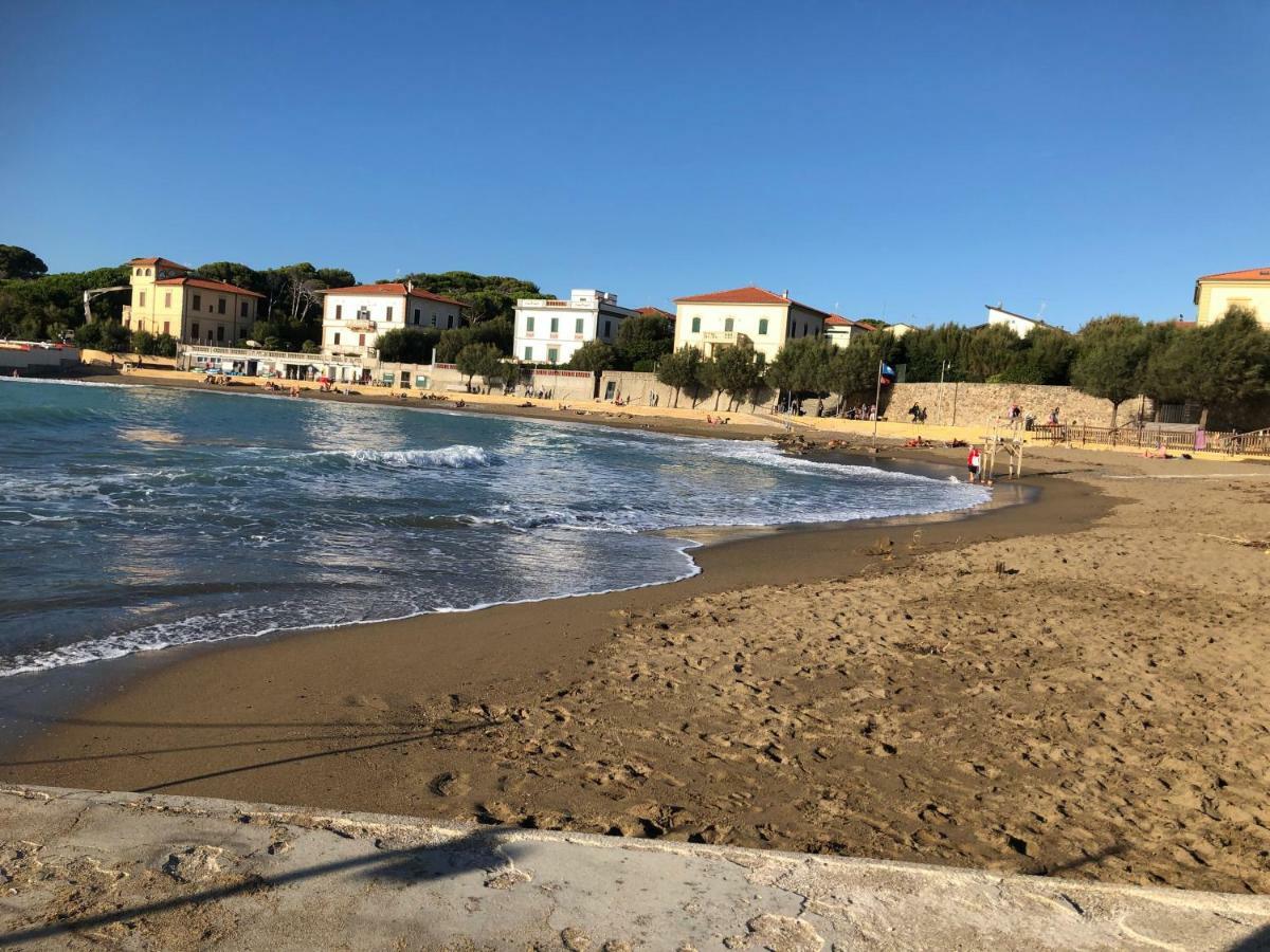 Casa In Campagna A Due Passi Dal Mare Piza Zewnętrze zdjęcie