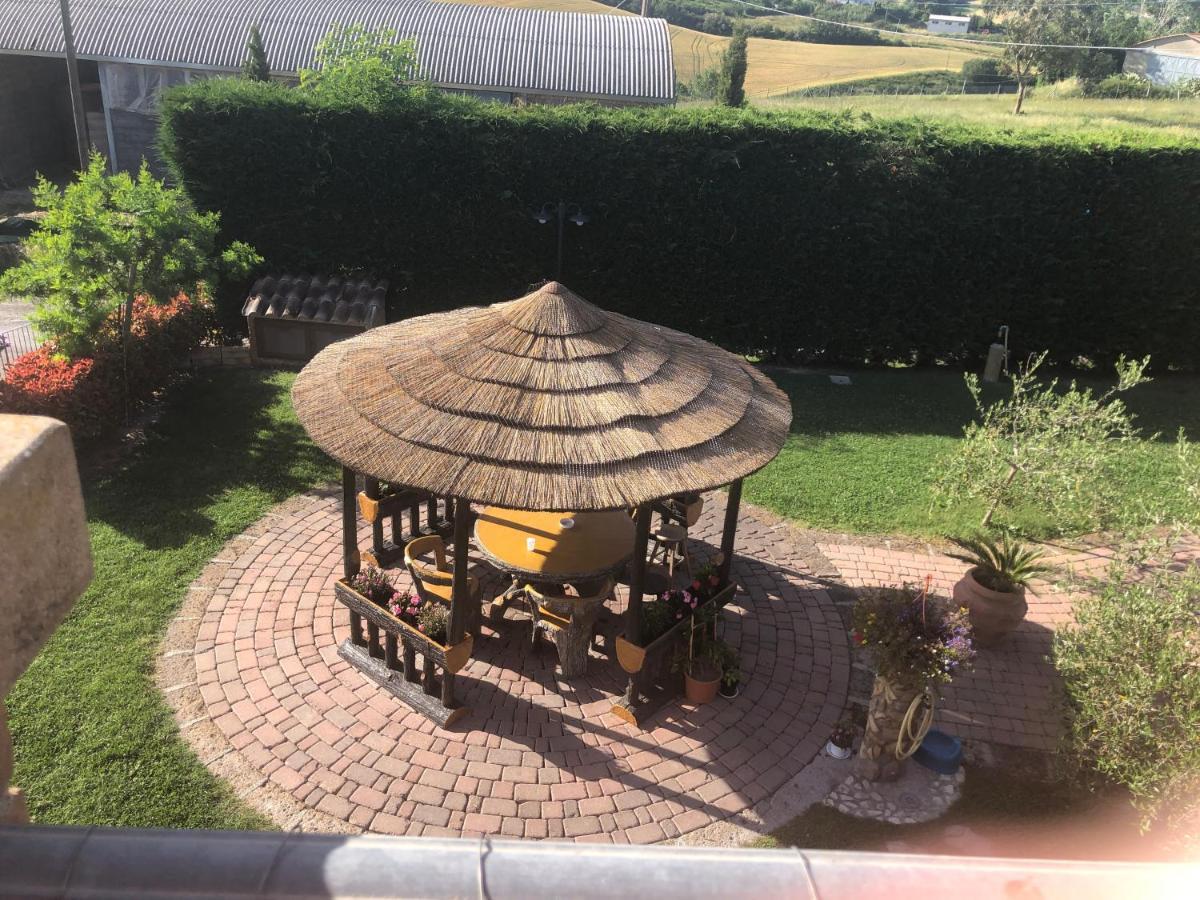 Casa In Campagna A Due Passi Dal Mare Piza Zewnętrze zdjęcie