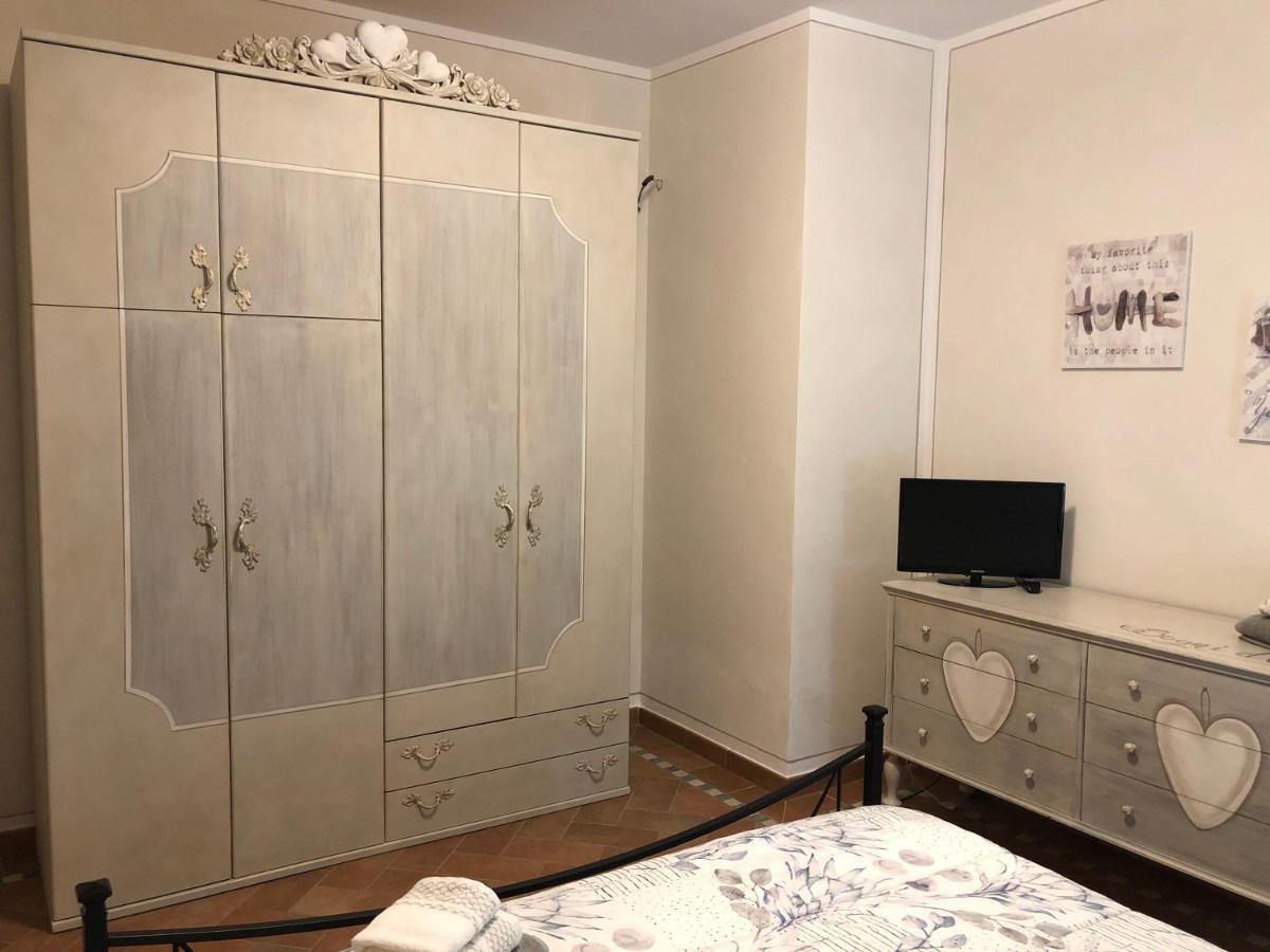 Casa In Campagna A Due Passi Dal Mare Piza Zewnętrze zdjęcie