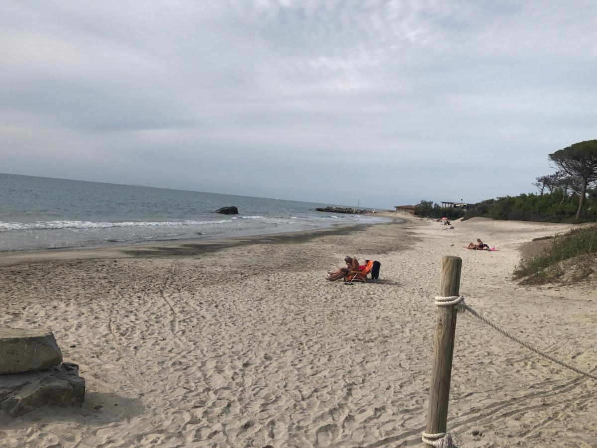 Casa In Campagna A Due Passi Dal Mare Piza Zewnętrze zdjęcie