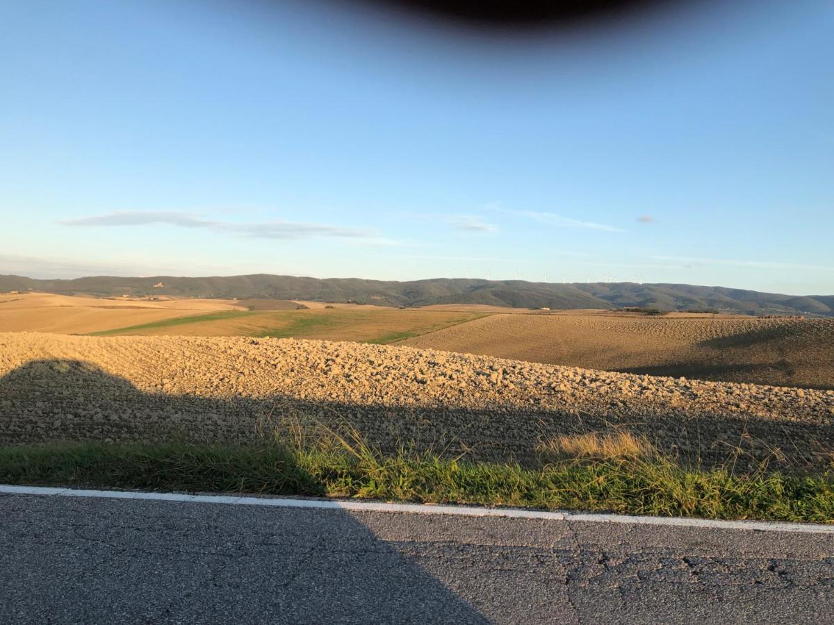 Casa In Campagna A Due Passi Dal Mare Piza Zewnętrze zdjęcie