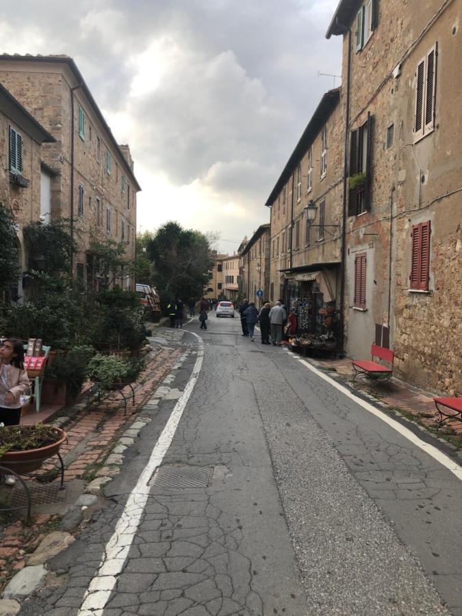 Casa In Campagna A Due Passi Dal Mare Piza Zewnętrze zdjęcie