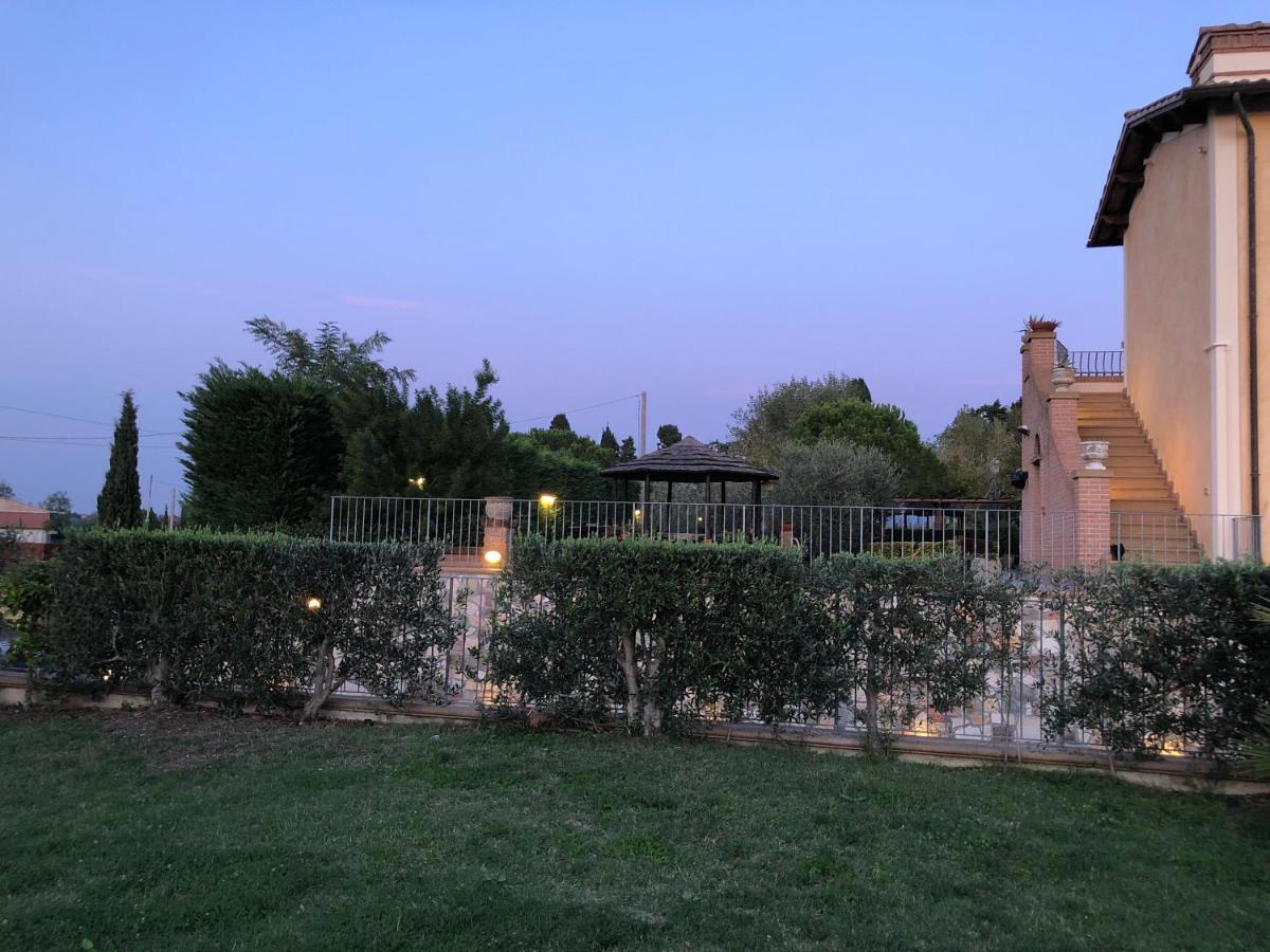 Casa In Campagna A Due Passi Dal Mare Piza Zewnętrze zdjęcie
