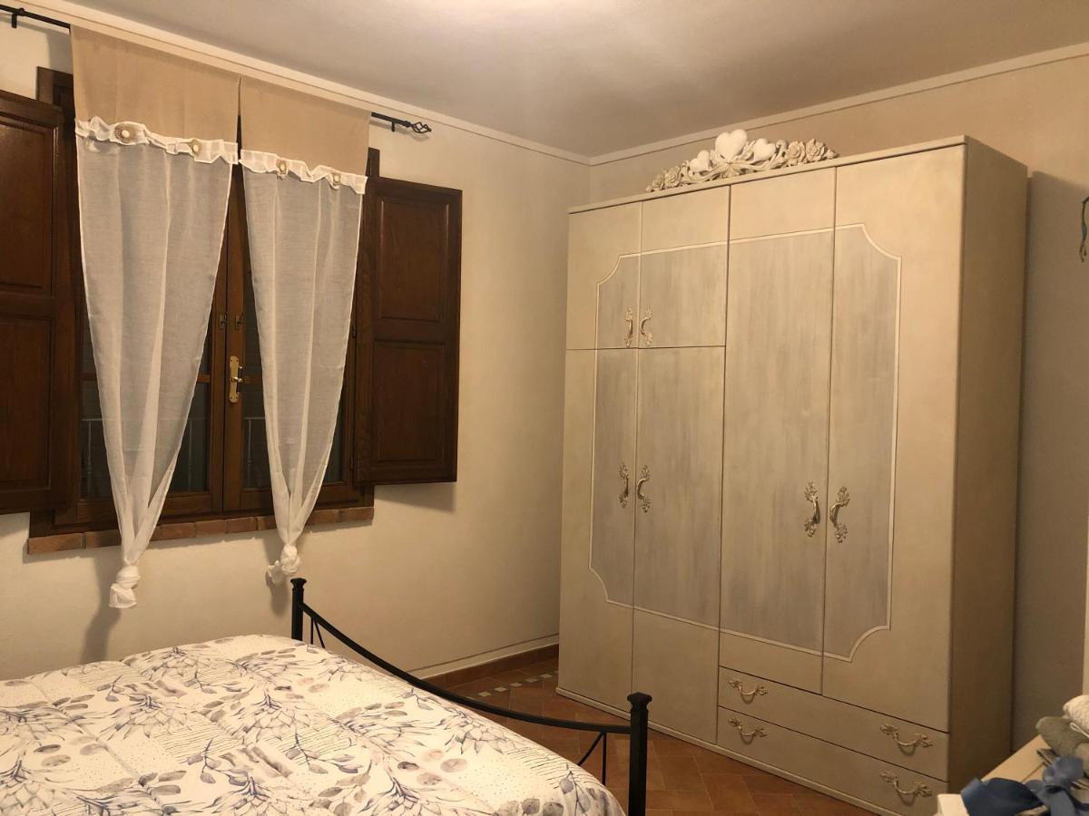 Casa In Campagna A Due Passi Dal Mare Piza Zewnętrze zdjęcie